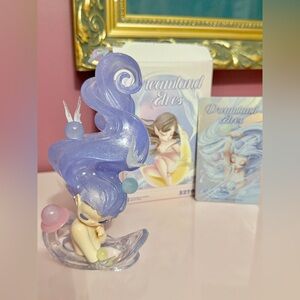 Dreamland Elves Blind Box-Galaxy